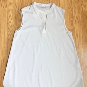Brunello Cucinelli Silk Blouse (size S)